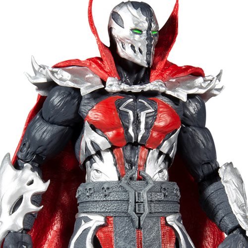 Mortal Kombat 11 Malefik Spawn 7-Inch Scale Action Figure