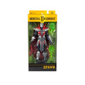 Mortal Kombat 11 Malefik Spawn 7-Inch Scale Action Figure
