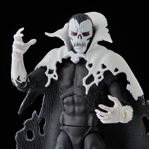 Doctor Strange in the Multiverse of Madness Marvel Legends D’Spayre