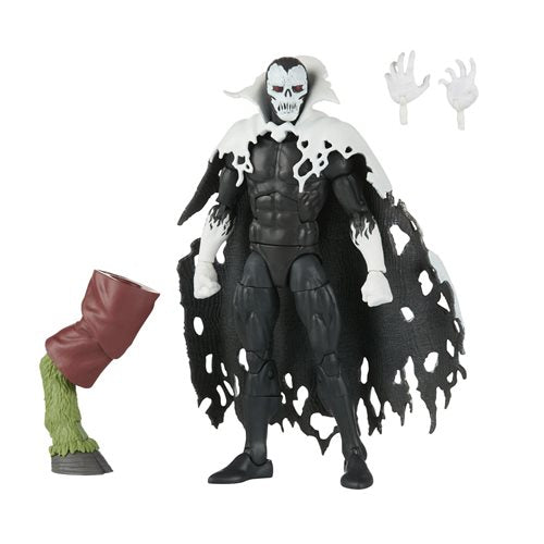 Doctor Strange in the Multiverse of Madness Marvel Legends D’Spayre