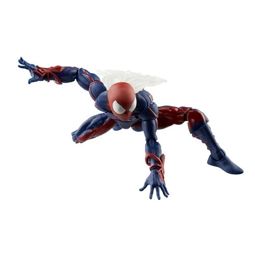 Spider-Man Marvel Legends Spider-Man Unlimited 6-Inch Action Figure