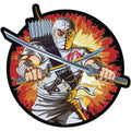 G.I. Joe Storm Shadow Retro Mouse Pad