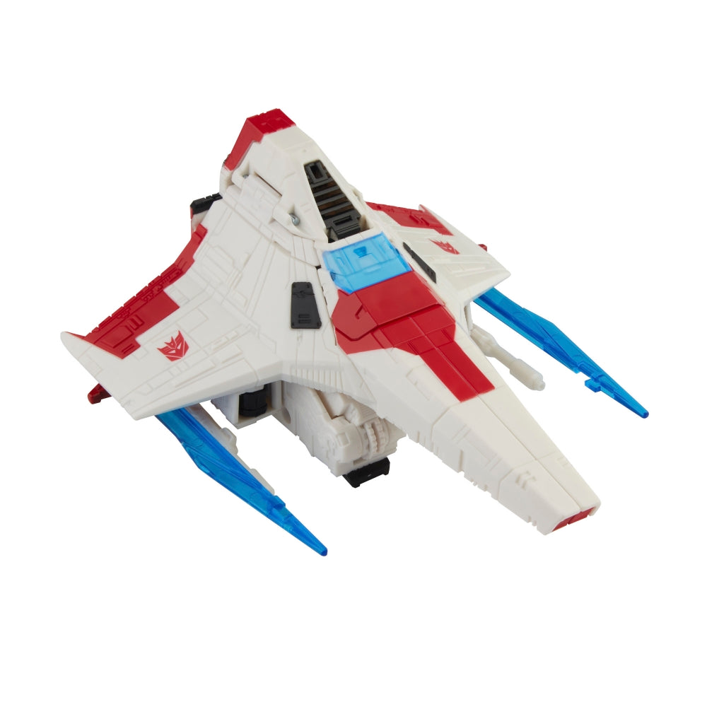 Transformers Generations Shattered Glass Voyager Class Starscream