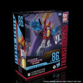 Transformers Studio Series 86-12 Leader The Transformers: The Movie Coronation Starscream