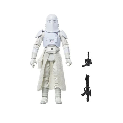 Star Wars The Vintage Collection 3 3/4-Inch Snowtrooper Commander Action Figure