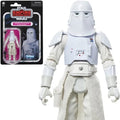 Star Wars The Vintage Collection 3 3/4-Inch Snowtrooper Commander Action Figure