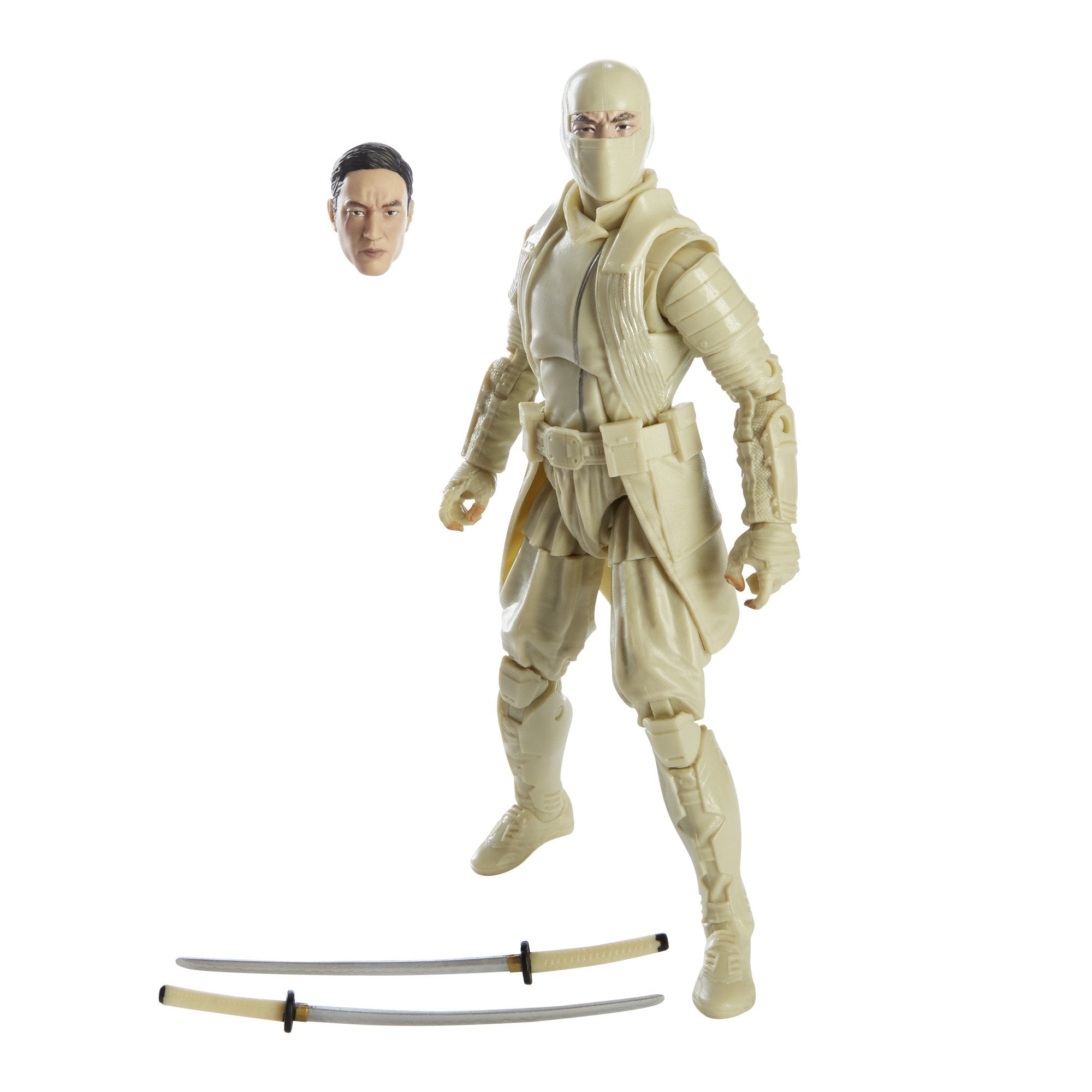 G.I. Joe Classified Series Snake Eyes: GI Joe origins Storm Shadow