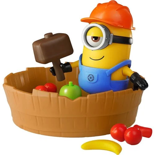 Minions Blokees Mini Model Kit