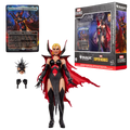 Marvel Legends Series Marvel Super Heroes Magic: The Gathering Malice (Sue Storm)