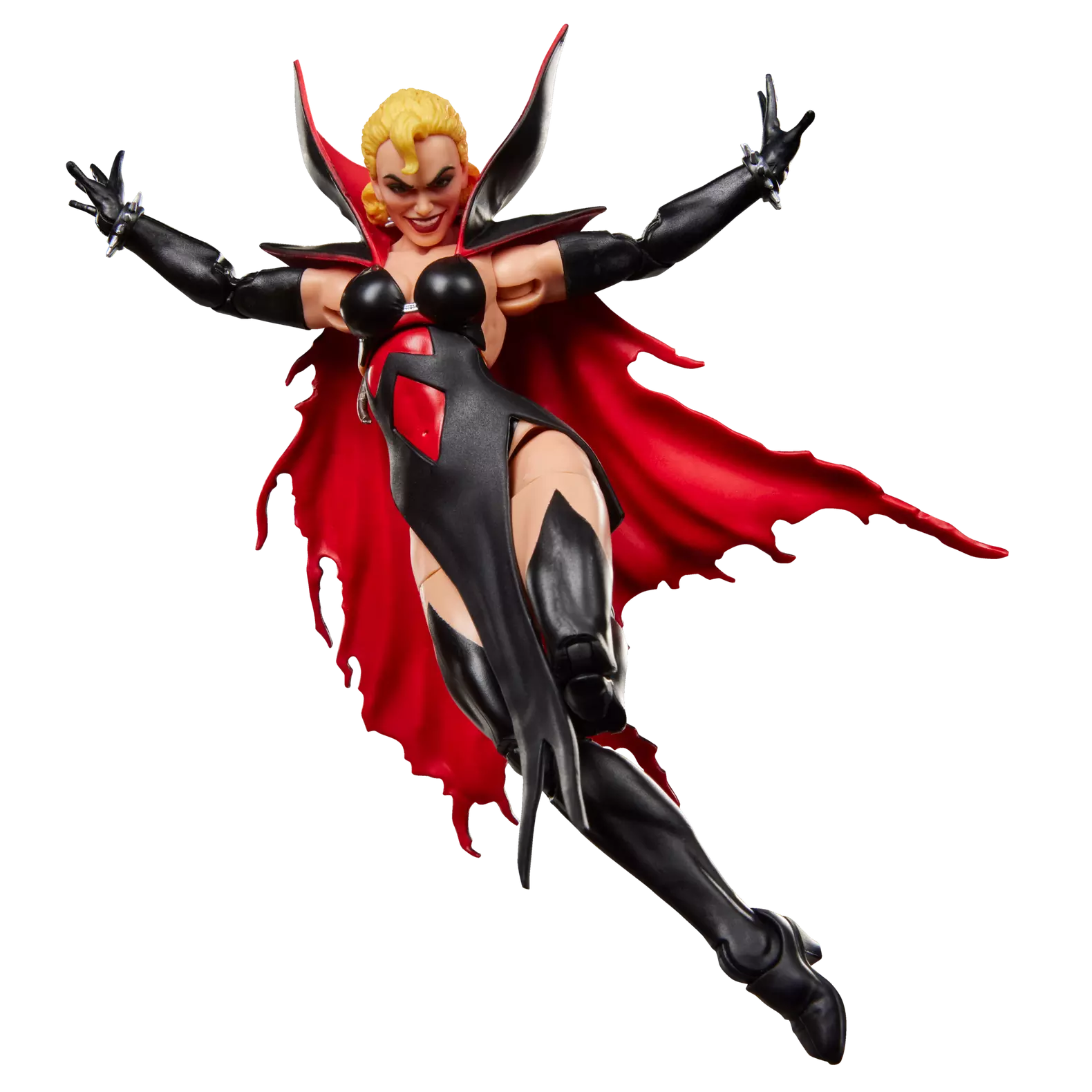 Marvel Legends Series Marvel Super Heroes Magic: The Gathering Malice (Sue Storm)