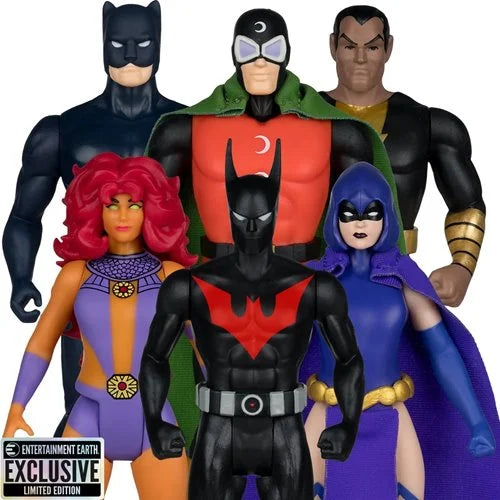 DC Super Powers Wave 14 Batman Beyond