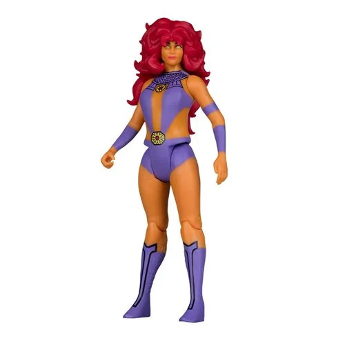 DC Super Powers Wave 14 Starfire