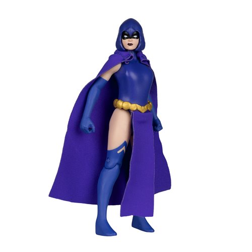 DC Super Powers Wave 14 Raven