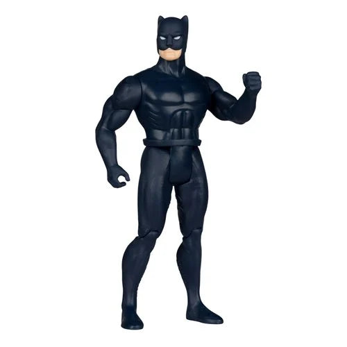 DC Super Powers Wave 14 Wildcat