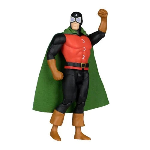 DC Super Powers Wave 14 Dr. Midnight