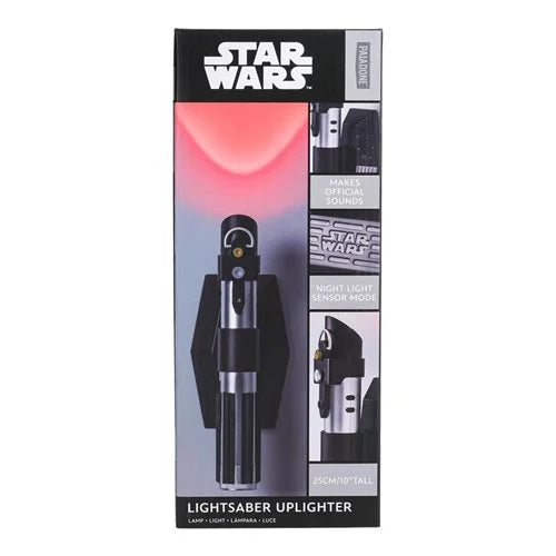 Star Wars Lightsaber Uplight