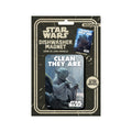 Star Wars Yoda Double-Sided Dishwasher Magnet