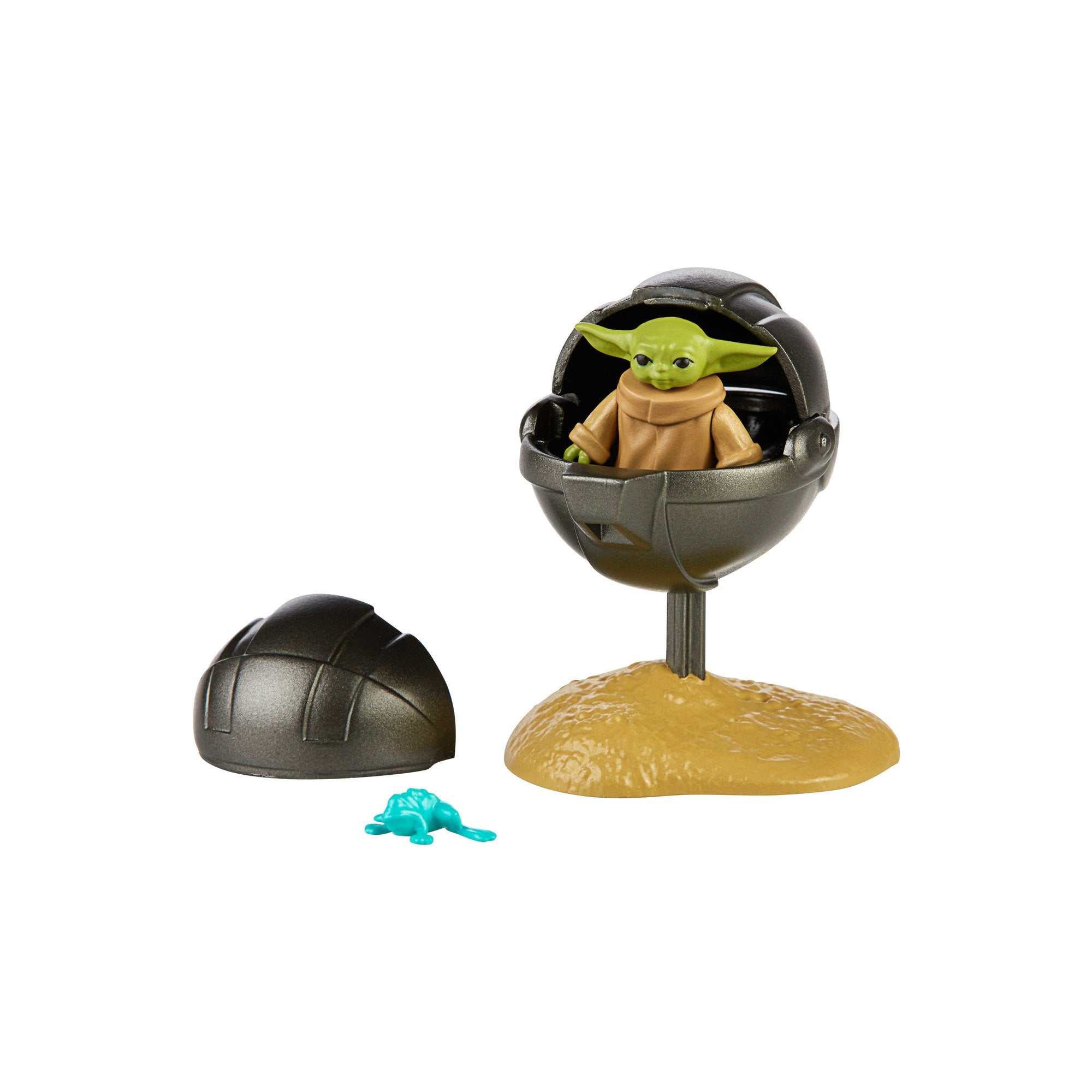 Star Wars Retro Collection The Child