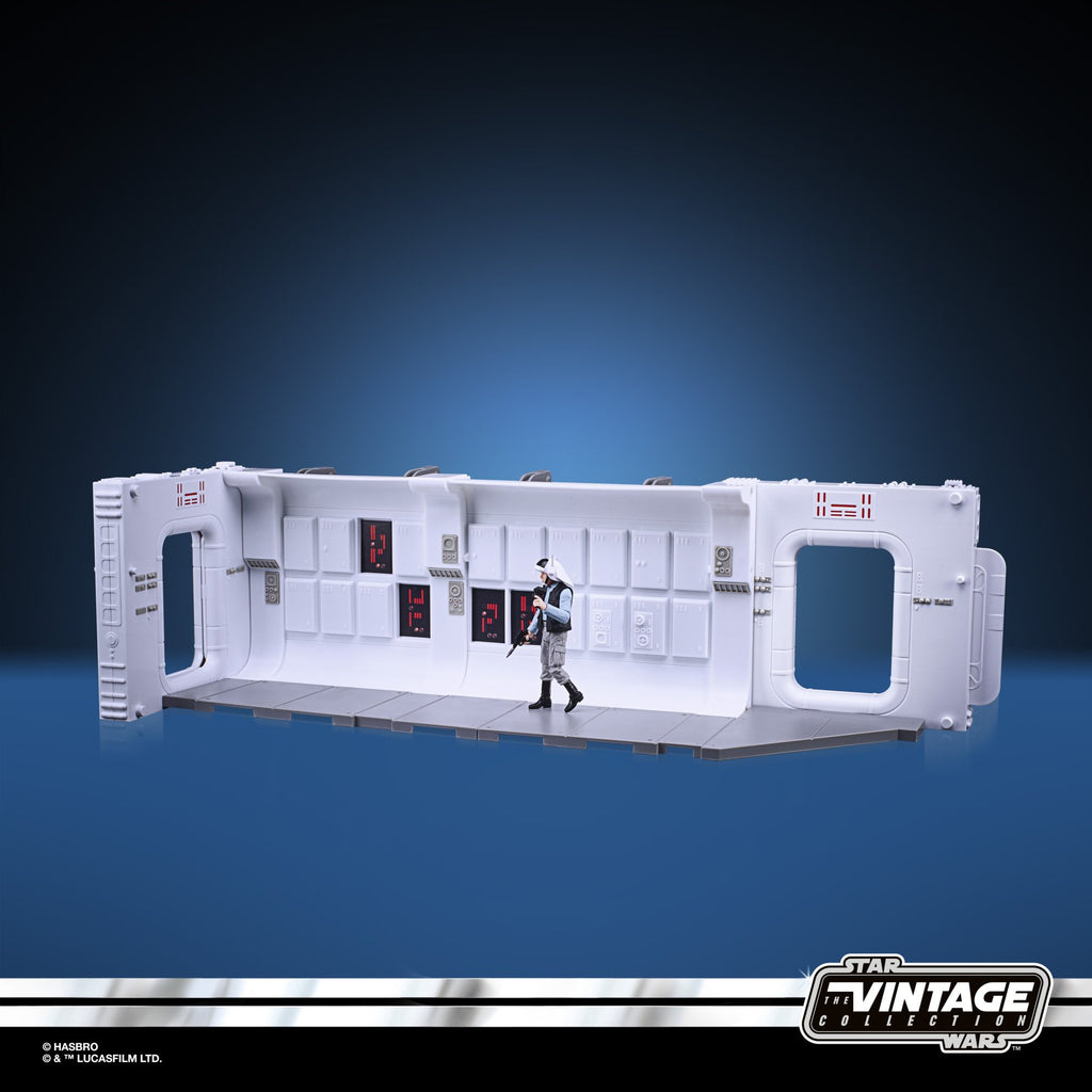 Star Wars The Vintage Collection Tantive IV Playset