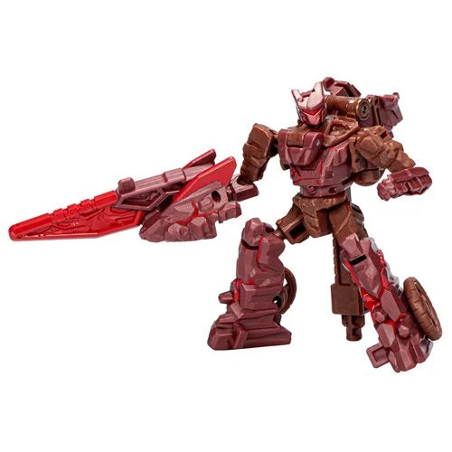 Transformers Generations Legacy United Core Bouldercrash