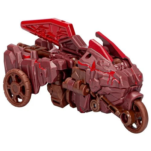 Transformers Generations Legacy United Core Bouldercrash