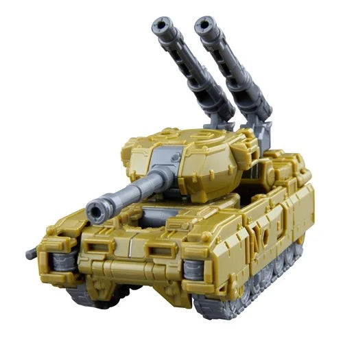 Transformers Age of the Primes Voyager Class Combaticon Brawl
