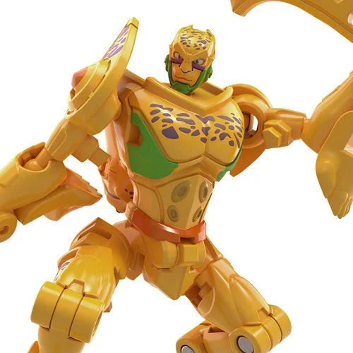 Transformers Generations Legacy United Core Beast Machines Cheetor