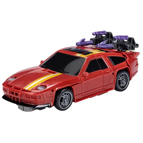 Transformers Generations Legacy Deluxe Deadend