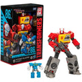 Transformers Studio Series 86 Voyager Autobot Blaster & Eject Action Figure