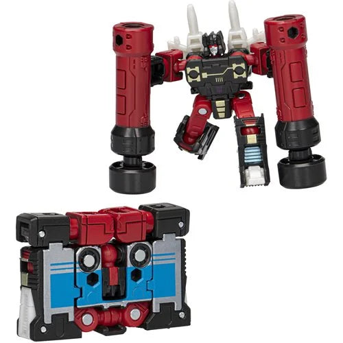 Transformers Studio Series 86 Core Frenzy