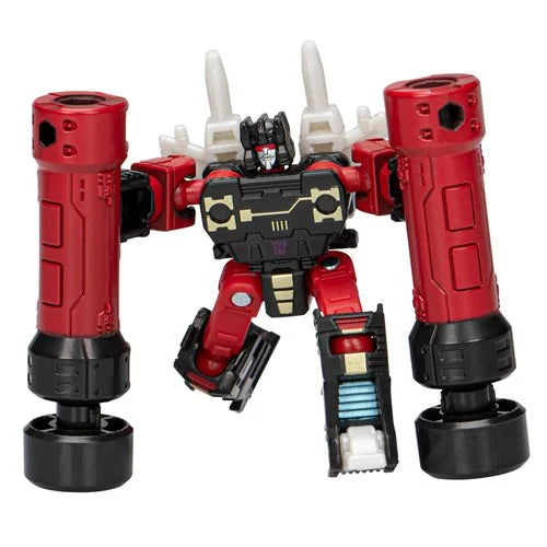 Transformers Studio Series 86 Core Frenzy