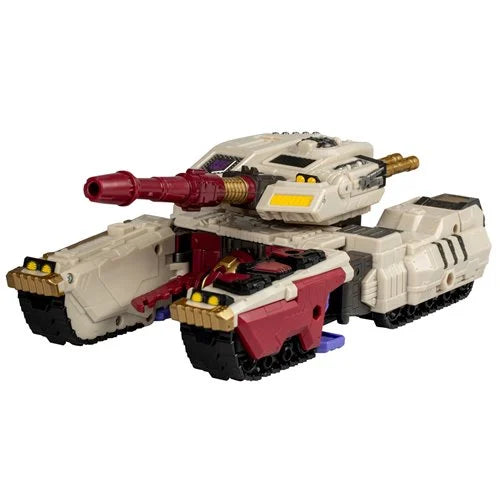 Transformers Generations Legacy Leader Armada Universe Galvatron