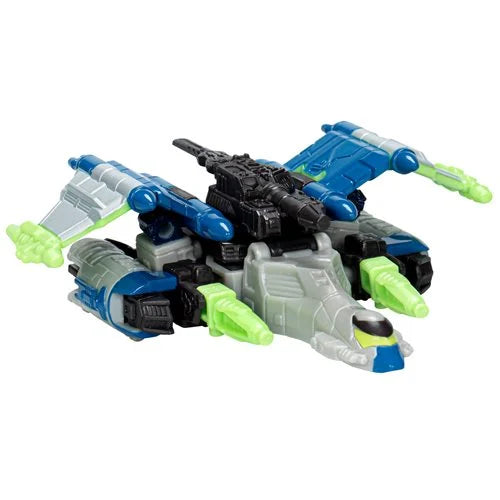 Transformers Generations Legacy United Core Energon Universe Megatron