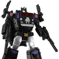 Transformers Masterpiece Edition MPG-16 Nucleon Quest Super Convoy (Powermaster Optimus Prime)