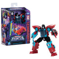 Transformers Generations Legacy Deluxe Pointblank and Peacemaker