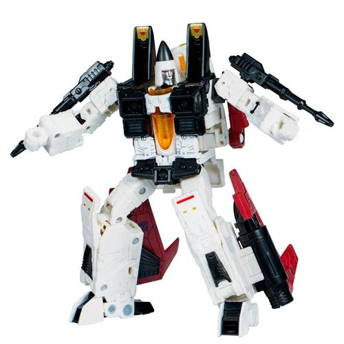 Transformers Generations Legacy Voyager Ramjet