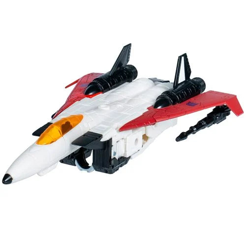 Transformers Generations Legacy Voyager Ramjet