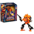 Transformers Generations Legacy United Leader Sandstorm