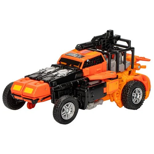 Transformers Generations Legacy United Leader Sandstorm
