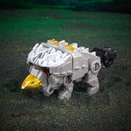 Transformers Generations Legacy Evolution Core Dinobot Scarr