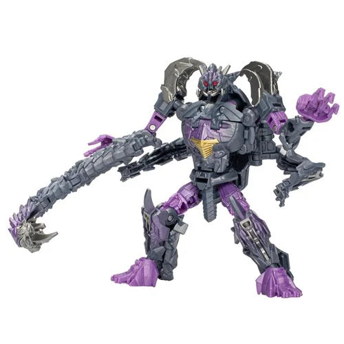 Transformers Studio Series Deluxe Class Rise of the Beasts Scorponok