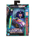 Transformers Legacy Evolution- Shadow Striker