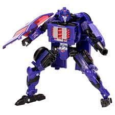 Transformers Legacy Evolution- Shadow Striker