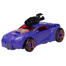 Transformers Legacy Evolution- Shadow Striker