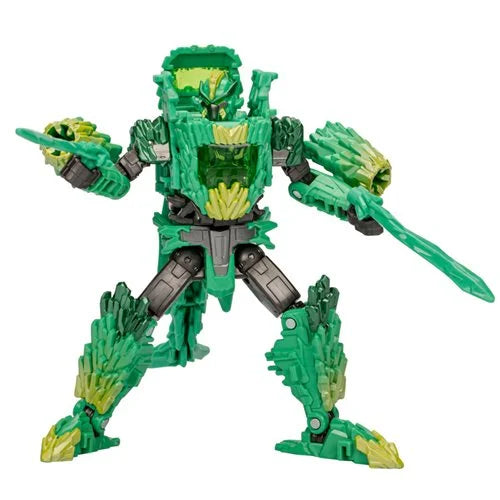 Transformers Generations Legacy United Deluxe Infernac Universe Shard