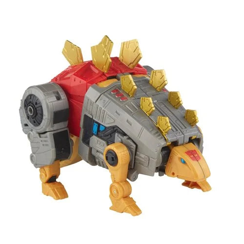 Transformers Studio Series 86 Leader Dinobot Snarl