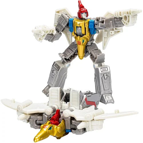 Transformers Generations Legacy Evolution Core Dinobot Swoop