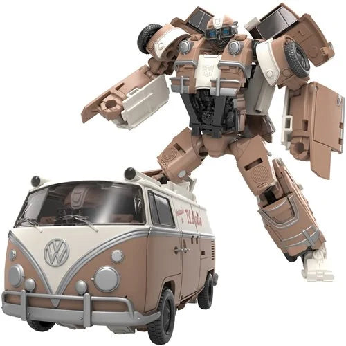 Transformers Studio Series Deluxe Class Rise of the Beasts Wheeljack