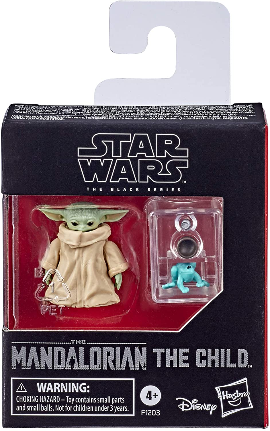 Star Wars The Black Series The Child