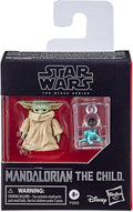 Star Wars The Black Series The Child